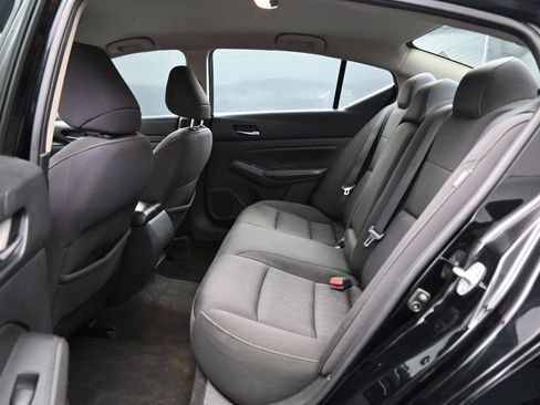 Used 2020 Nissan Altima 2.5 S FWD image 23