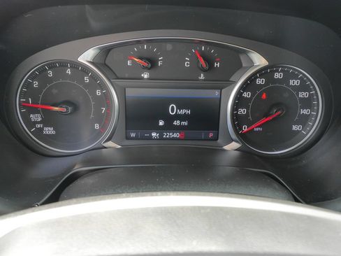 Used 2023 Chevrolet Blazer LT w/ Convenience Package AWD/4WD image 25