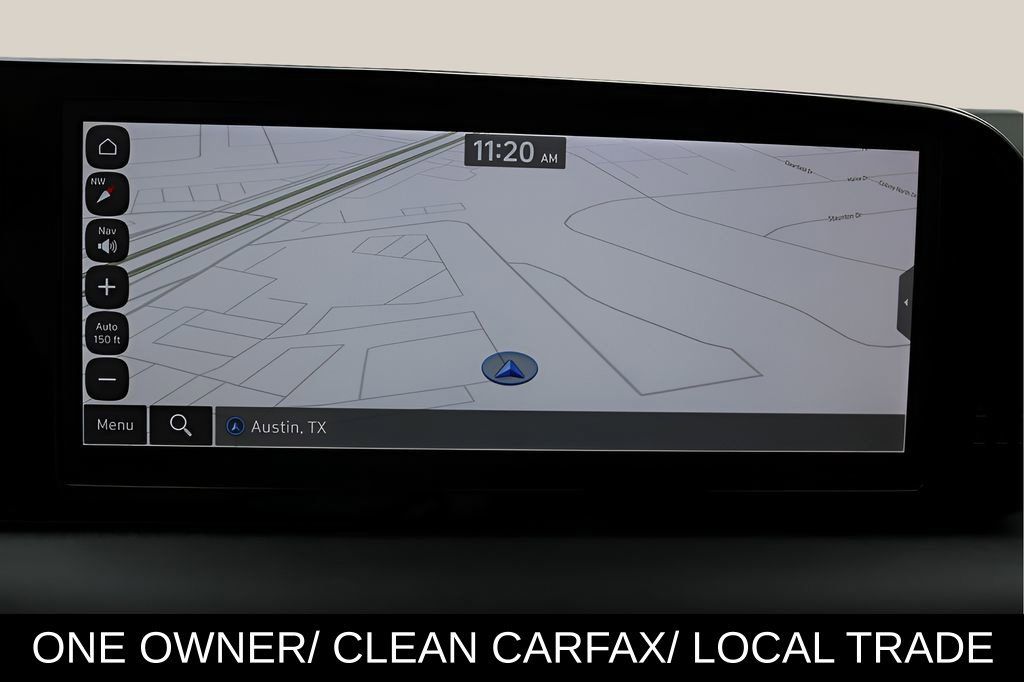 Used 2025 Hyundai Palisade XRT FWD image 26