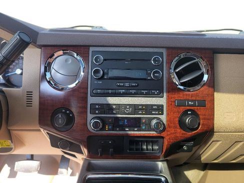 Used 2011 Ford F250 King Ranch AWD/4WD image 19