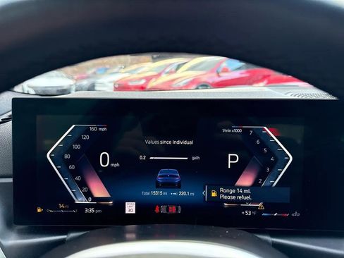 Used 2024 BMW 330i xDrive Sedan w/ M Sport Package image 42