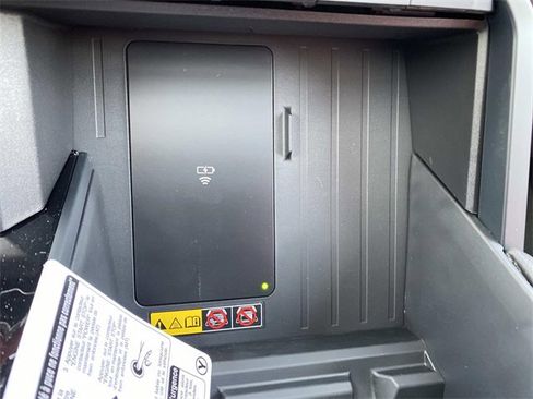 New 2026 Toyota Tundra TRD Pro image 12