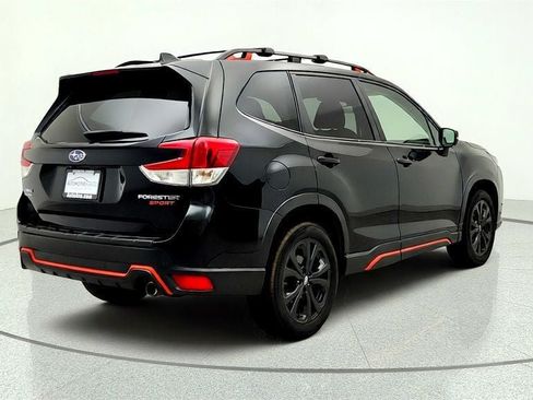 Used 2024 Subaru Forester Sport AWD/4WD image 5