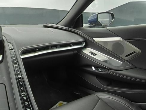 Used 2025 Chevrolet Corvette Stingray Preferred Conv w/ Battery Protection Package RWD image 15