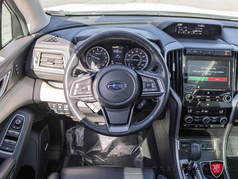 Used 2020 Subaru Ascent Limited w/ Technology Package AWD/4WD image 2