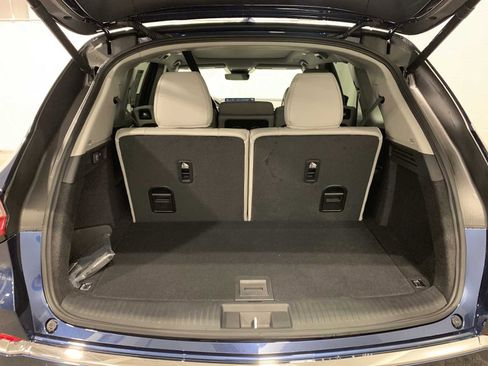 Certified 2026 Acura MDX FWD w/ Technology Package image 33