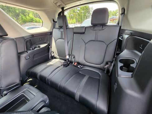 Certified 2025 Honda Pilot EX-L image 16