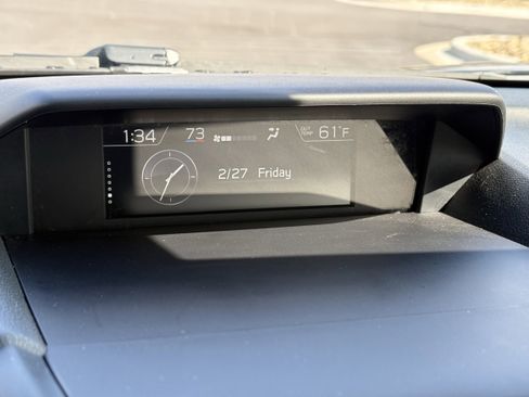 Certified 2023 Subaru Forester Premium w/ Popular Package #2 image 24