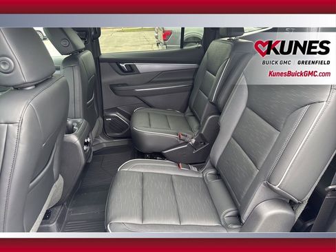 New 2026 Buick Enclave Sport Touring w/ Power Package image 40