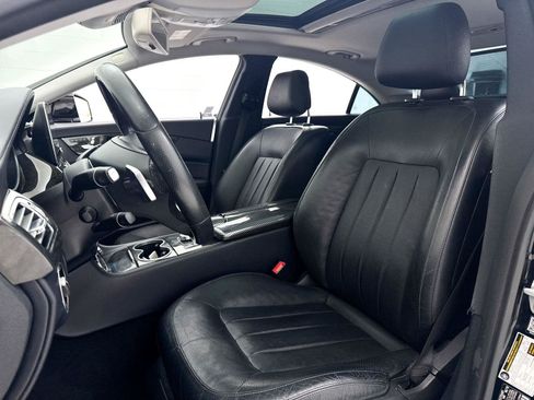 Used 2016 Mercedes-Benz CLS 400 4MATIC image 17