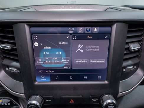 Used 2023 RAM 2500 Tradesman image 18