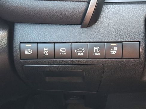 Certified 2022 Toyota Camry XLE w/ Navigation Upgrade Package FWD image 26