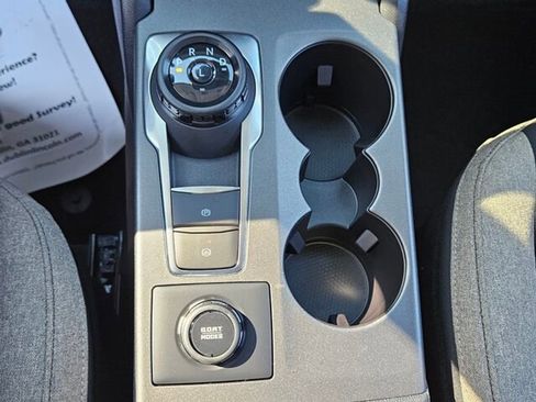 New 2025 Ford Bronco Sport Big Bend image 20