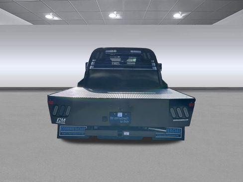 New 2026 RAM 3500 Tradesman w/ Chrome Appearance Group image 6