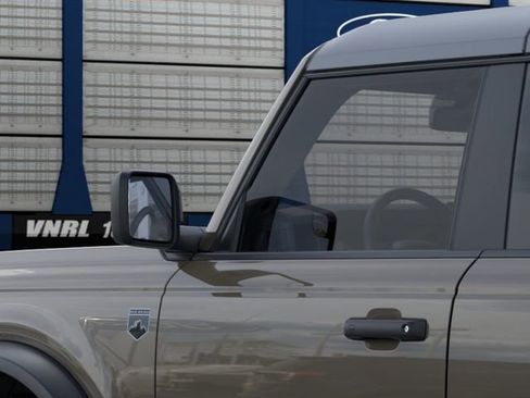 New 2026 Ford Bronco Big Bend AWD/4WD image 22
