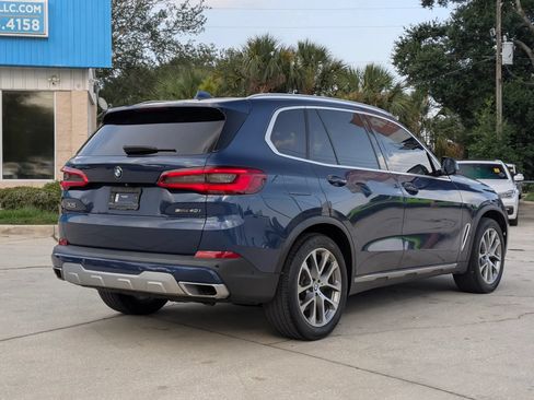 Used 2020 BMW X5 sDrive40i w/ Convenience Package RWD image 3