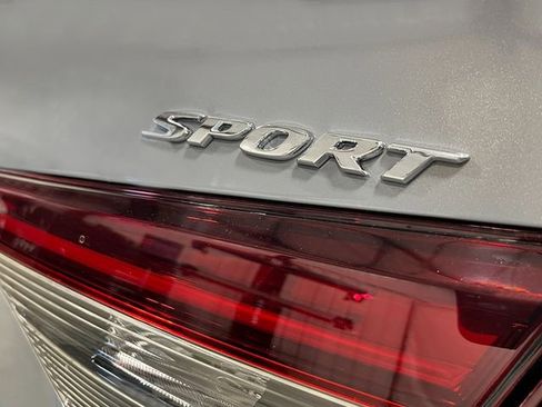 Certified 2026 Honda Civic Sport image 6