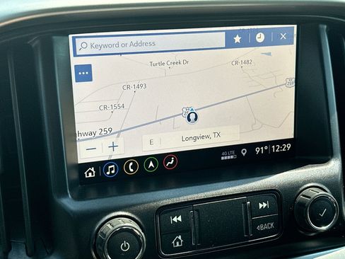 Used 2019 Chevrolet Colorado ZR2 image 18