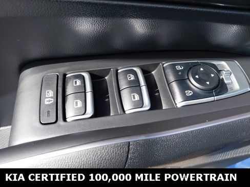 Certified 2024 Kia Sorento S image 20