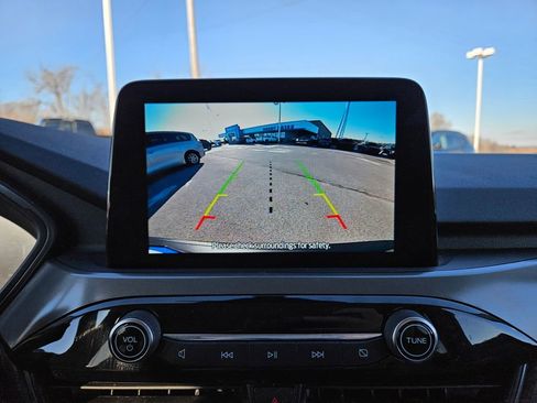 Used 2023 Ford Escape Active image 15