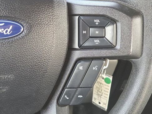 Used 2019 Ford F150 XL w/ Equipment Group 101A Mid image 8