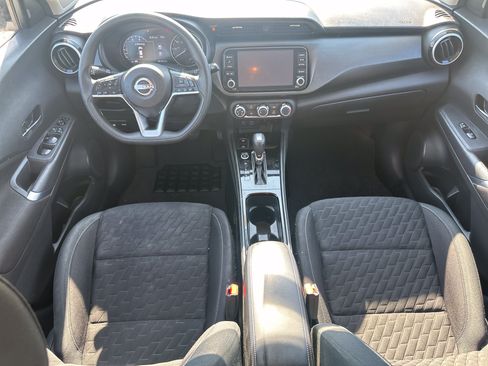 Used 2023 Nissan Kicks SV FWD image 22