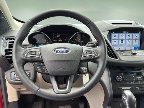 Used 2018 Ford Escape SEL w/ Ford Safe & Smart Package AWD/4WD image 22