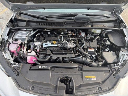 New 2026 Toyota Prius LE image 55