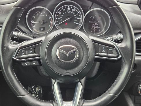 Used 2018 MAZDA CX-5 Sport FWD image 25