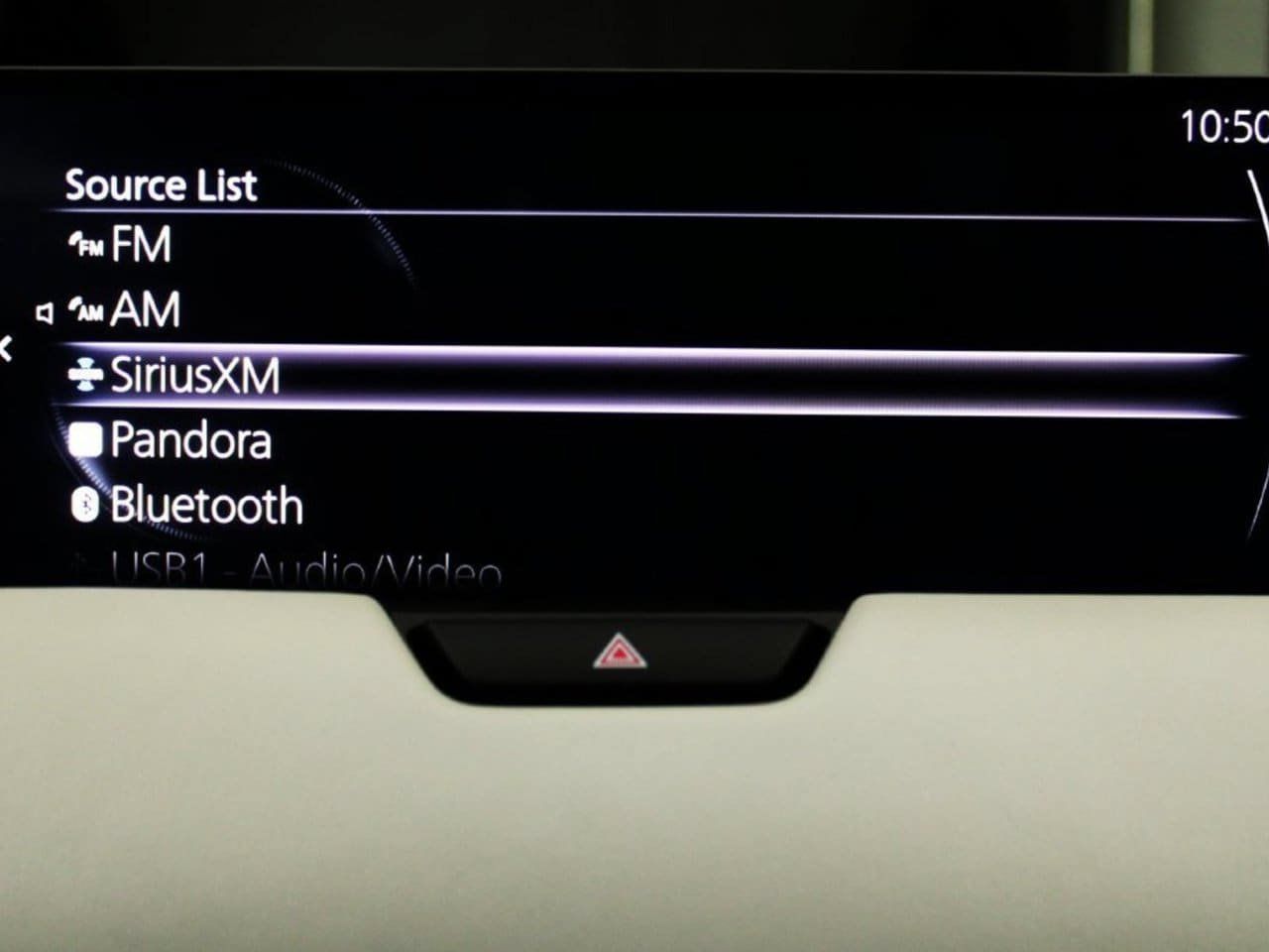 Used 2024 MAZDA CX-90 Plug-In Hybrid w/ Premium Plus AWD/4WD image 24