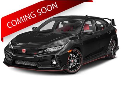 Used 2020 Honda Civic Type R