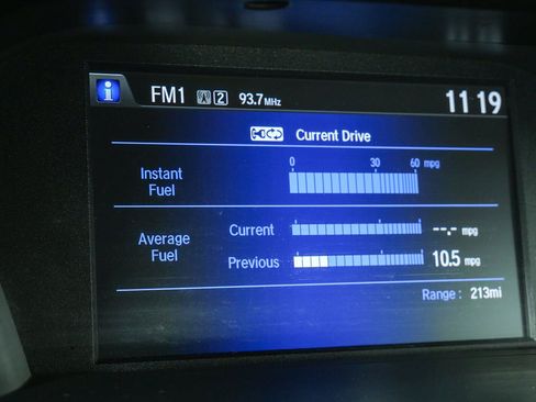 Used 2016 Honda Accord LX image 13