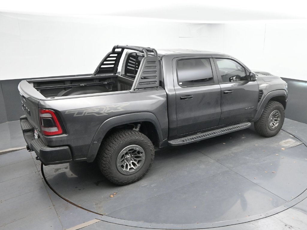 Used 2024 RAM 1500 TRX AWD/4WD image 44