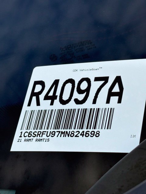 Used 2021 RAM 1500 TRX w/ TRX Level 2 Equipment Group AWD/4WD image 32