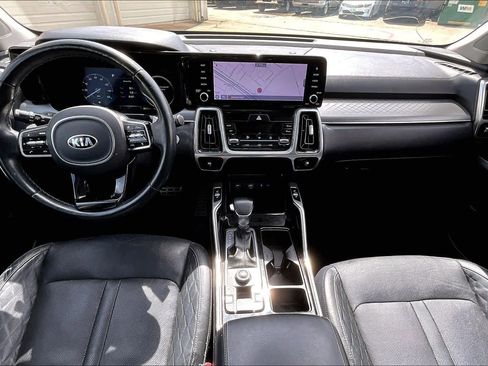 Used 2021 Kia Sorento SX image 15