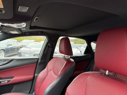 Used 2023 Lexus NX 350 AWD w/ Premium Package image 9