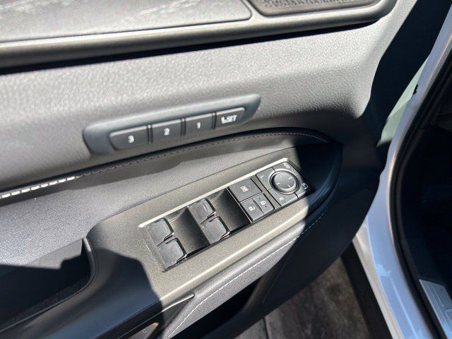 Used 2024 Lexus NX 350h AWD w/ Vision Package image 12