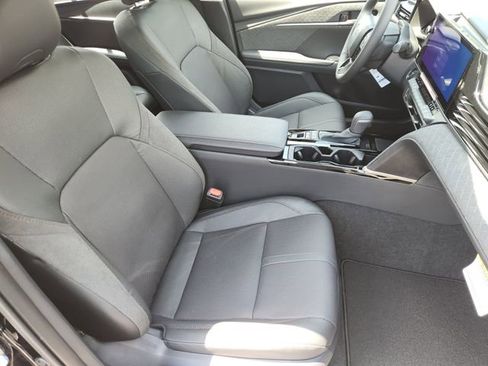New 2026 Toyota Camry XLE FWD image 12