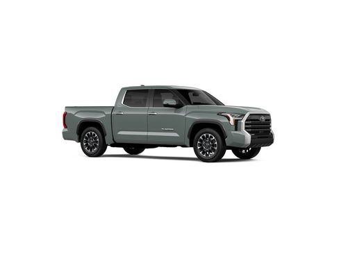 New 2026 Toyota Tundra Limited image 48