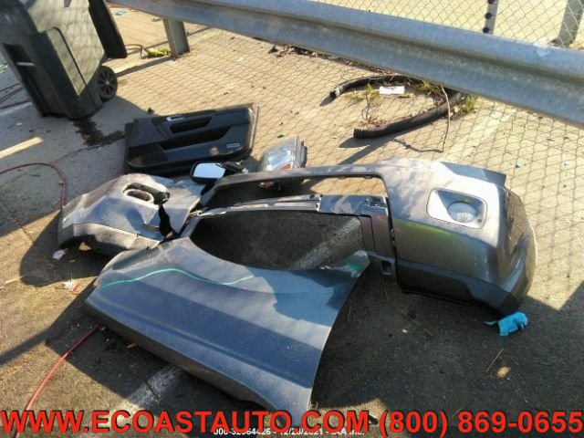 Used 2011 Honda Pilot EX image 7