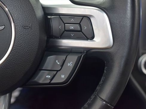 Used 2023 Ford Mustang Premium image 20