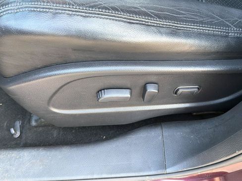 Used 2014 Nissan Murano SL FWD image 19