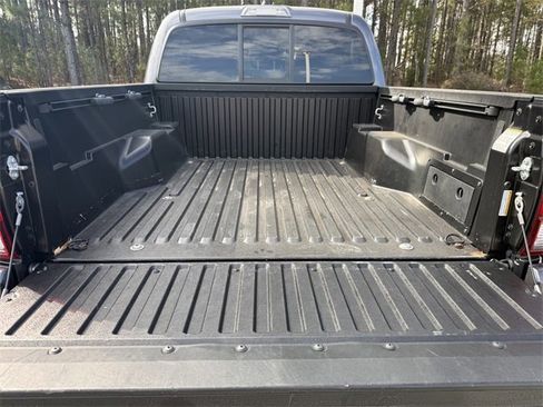 Used 2023 Toyota Tacoma SR image 61