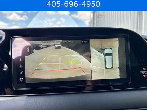 Used 2021 Hyundai Palisade Calligraphy FWD image 24