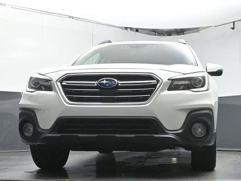 Used 2019 Subaru Outback 2.5i Limited w/ Popular Package #2 image 38
