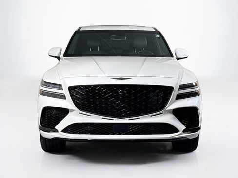Used 2026 Genesis GV80 3.5T Prestige AWD/4WD image 8