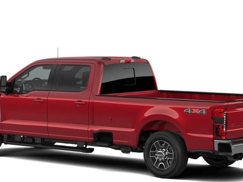 New 2026 Ford F350 Lariat AWD/4WD image 25