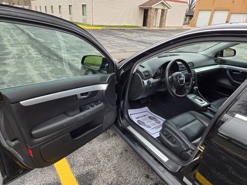 Used 2008 Audi A4 2.0T image 17