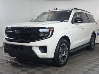 Certified 2025 Ford Expedition Active RWD video 1