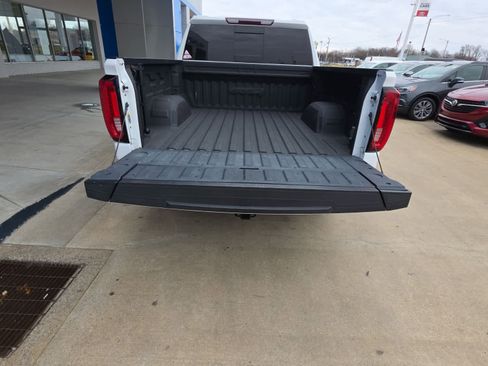 Used 2020 GMC Sierra 1500 AT4 w/ AT4 Premium Package image 24